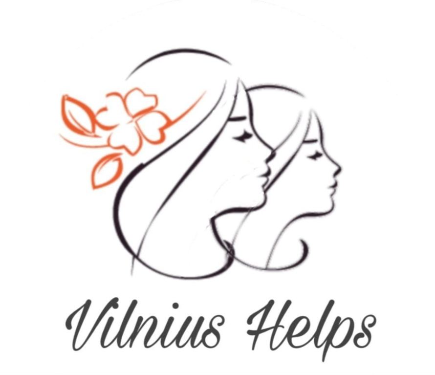 Vilnius Helps